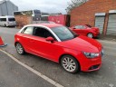 Audi A1 1.4 TFSI Sport Euro 5 (s/s) 3dr