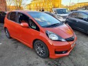 Honda Jazz 1.4 i-VTEC ES CVT Euro 5 5dr