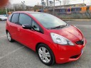 Honda Jazz 1.4 i-VTEC EX i SHIFT Euro 4 5dr