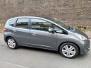 Honda Jazz 1.4 i-VTEC EX CVT Euro 5 5dr
