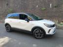 Vauxhall Crossland 1.2 Turbo Elite Nav Euro 6 (s/s) 5dr