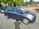 Toyota Yaris 1.33 Dual VVT-i TR Euro 4 (s/s) 5dr