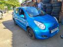Suzuki Alto 1.0 12V SZ4 Auto Euro 5 5dr