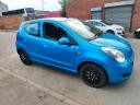 Suzuki Alto 1.0 12V SZ4 Auto Euro 5 5dr