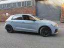 Audi A1 1.0 TFSI 25 Sport Sportback S Tronic Euro 6 (s/s) 5dr