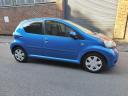 Toyota AYGO 1.0 VVT-i Blue MultiMode Euro 4 5dr