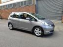Honda Jazz 1.4 i-VTEC ES i SHIFT Euro 4 5dr