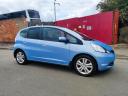 Honda Jazz 1.4 i-VTEC EX i SHIFT Euro 4 5dr
