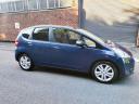 Honda Jazz 1.4 i-VTEC EX CVT Euro 5 5dr