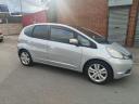 Honda Jazz 1.4 i-VTEC EX i SHIFT Euro 4 5dr