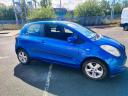 Toyota Yaris 1.3 T Spirit Multimode 3dr