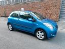Toyota Yaris 1.3 T Spirit Multimode 3dr