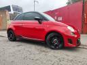Fiat 500 1.2 Lounge Dualogic Euro 4 3dr