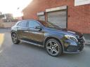 Mercedes-Benz GLA 2.1 GLA220d AMG Line (Premium Plus) 7G-DCT 4MATIC Euro 6 (s/s) 5dr