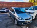 Honda Jazz 1.4 i-DSI SE CVT-7 5dr