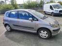 Honda Jazz 1.4 i-DSI SE CVT-7 5dr