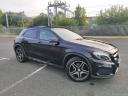 Mercedes-Benz GLA 2.1 GLA220d AMG Line (Premium Plus) 7G-DCT 4MATIC Euro 6 (s/s) 5dr