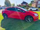 Vauxhall Astra GTC 1.4T SRi Euro 5 (s/s) 3dr