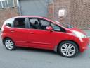 Honda Jazz 1.4 i-VTEC EX i SHIFT Euro 4 5dr