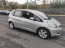 Honda Jazz 1.4 i-VTEC ES i SHIFT Euro 5 5dr