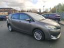 Toyota Verso 1.6 V-Matic Icon Euro 6 5dr (7 Seat)