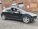 Honda Civic 1.4 i-VTEC SE i-Shift 5dr