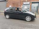 Honda Jazz 1.3 i-VTEC SE CVT Euro 6 (s/s) 5dr