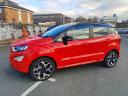 Ford EcoSport 1.0T EcoBoost ST-Line Auto Euro 6 (s/s) 5dr