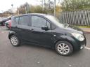 Vauxhall Agila 1.2 VVT SE Auto Euro 5 5dr