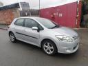 Toyota Auris 1.6 V-Matic TR MultiMode Euro 5 5dr