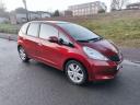 Honda Jazz 1.4 i-VTEC ES Plus CVT Euro 5 5dr