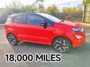 Ford EcoSport 1.0T EcoBoost ST-Line Auto Euro 6 (s/s) 5dr