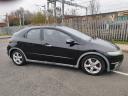 Honda Civic 1.8 i-VTEC ES i-Shift 5dr