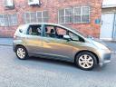 Honda Jazz 1.4 i-VTEC ES CVT Euro 5 5dr