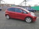 Honda Jazz 1.4 i-VTEC ES Plus CVT Euro 5 5dr
