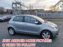 Toyota Yaris 1.33 Dual VVT-i TR MultiMode Euro 4 (s/s) 5dr