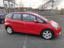 Honda Jazz 1.4 i-VTEC ES i SHIFT Euro 4 5dr