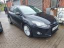 Ford Focus 1.0T EcoBoost Zetec Euro 5 (s/s) 5dr