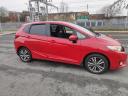 Honda Jazz 1.3 i-VTEC EX Euro 6 (s/s) 5dr