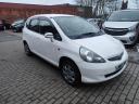 Honda Jazz 1.4 i-DSI SE CVT-7 5dr