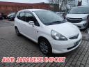 Honda Jazz 1.4 i-DSI SE CVT-7 5dr