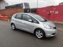 Honda Jazz 1.4 i-VTEC ES i SHIFT Euro 4 5dr