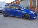 Vauxhall Corsa 1.6i Turbo VXR Euro 6 3dr