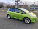 Honda Fit Automatic