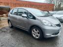 Honda Jazz 1.4 i-VTEC ES i SHIFT Euro 4 5dr