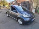 Toyota AYGO 1.0 VVT-i + MultiMode Euro 4 5dr