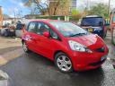 Honda Jazz 1.4 i-VTEC ES i SHIFT Euro 4 5dr