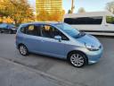 Honda Jazz 1.4 i-DSI SE CVT-7 5dr