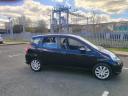 Honda Jazz 1.4 i-DSI SE CVT-7 5dr