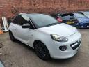Vauxhall ADAM 1.4 16v GLAM Euro 5 3dr